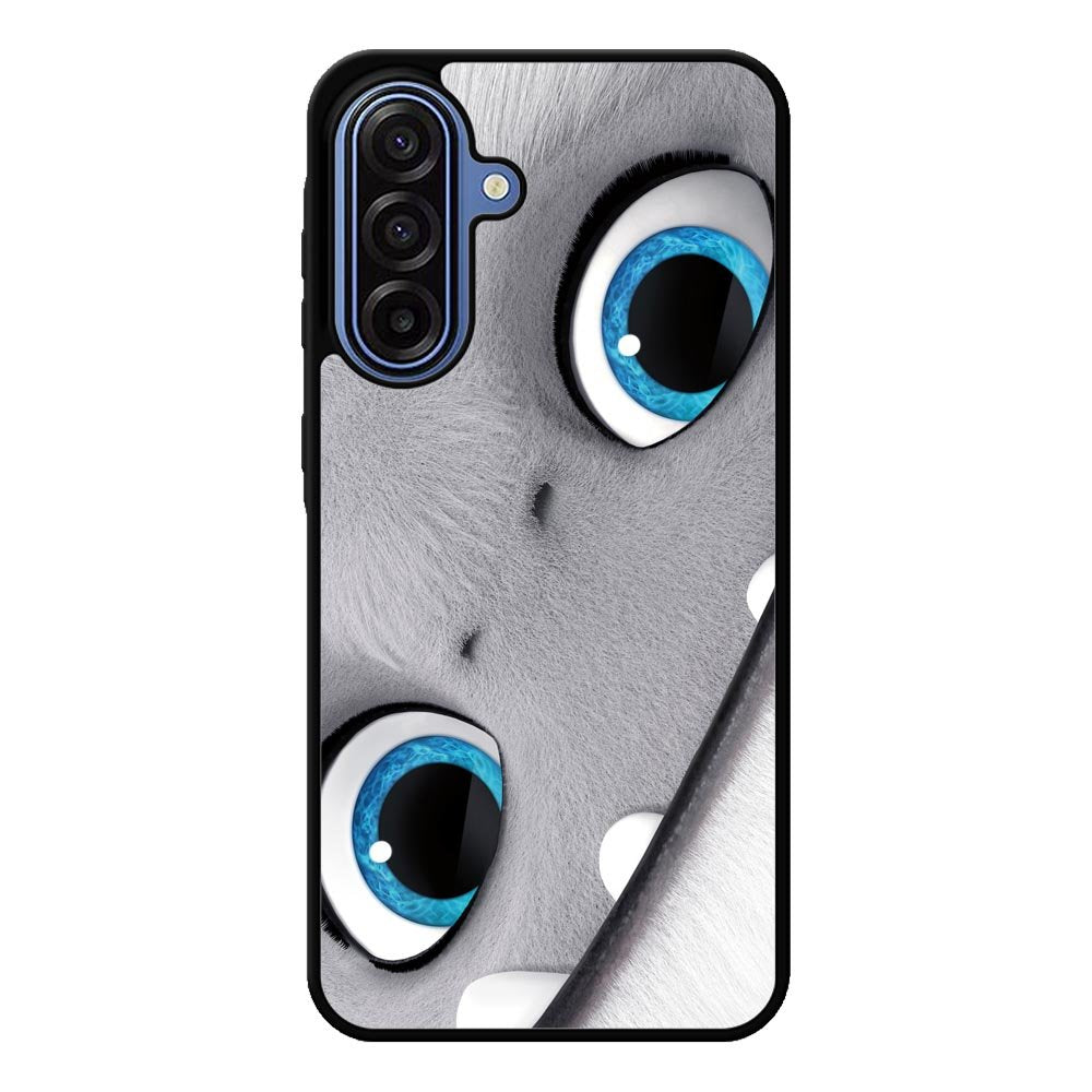 Abominable 2019 X9989 Samsung Galaxy A17 Case