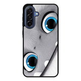 Abominable 2019 X9989 Samsung Galaxy A17 Case