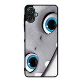 Abominable 2019 X9989 Samsung Galaxy A07 Case