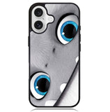 Abominable 2019 X9989 iPhone 16 Case