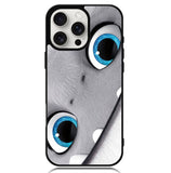 Abominable 2019 X9989 iPhone 16 Pro Case