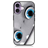 Abominable 2019 X9989 iPhone 17 Case