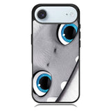 Abominable 2019 X9989 iPhone 17 Air Case