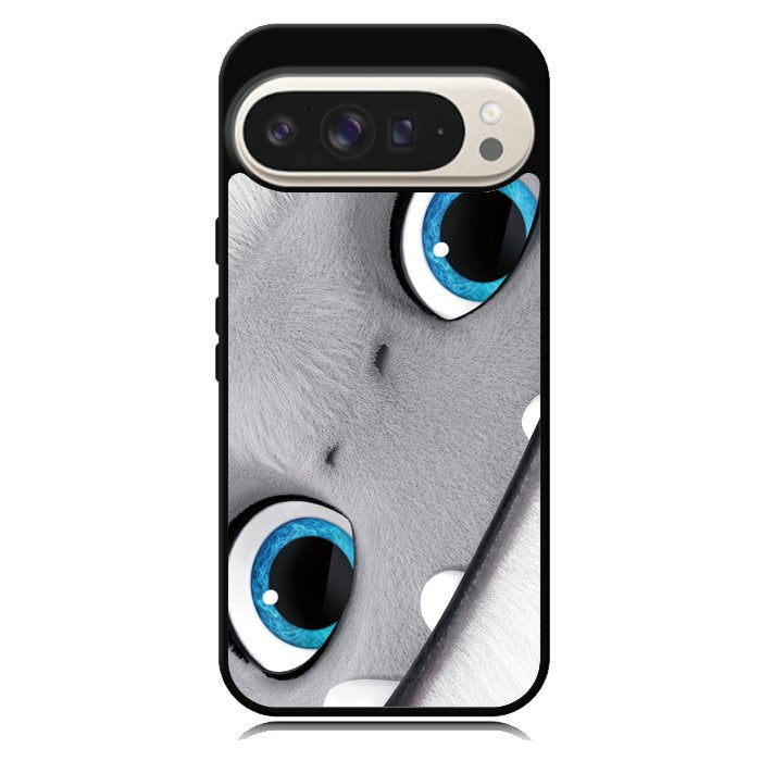 Abominable 2019 X9989 Google Pixel 9 Pro XL Case