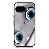 Abominable 2019 X9989 Google Pixel 9A Case