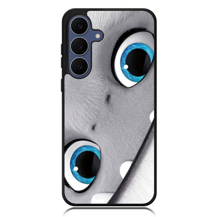 Abominable 2019 X9989 Samsung Galaxy S25 FE Case