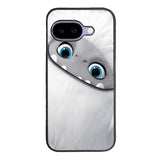 Abominable X9988 Google Pixel 10A Case