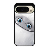 Abominable X9988 Google Pixel 10 Pro Case