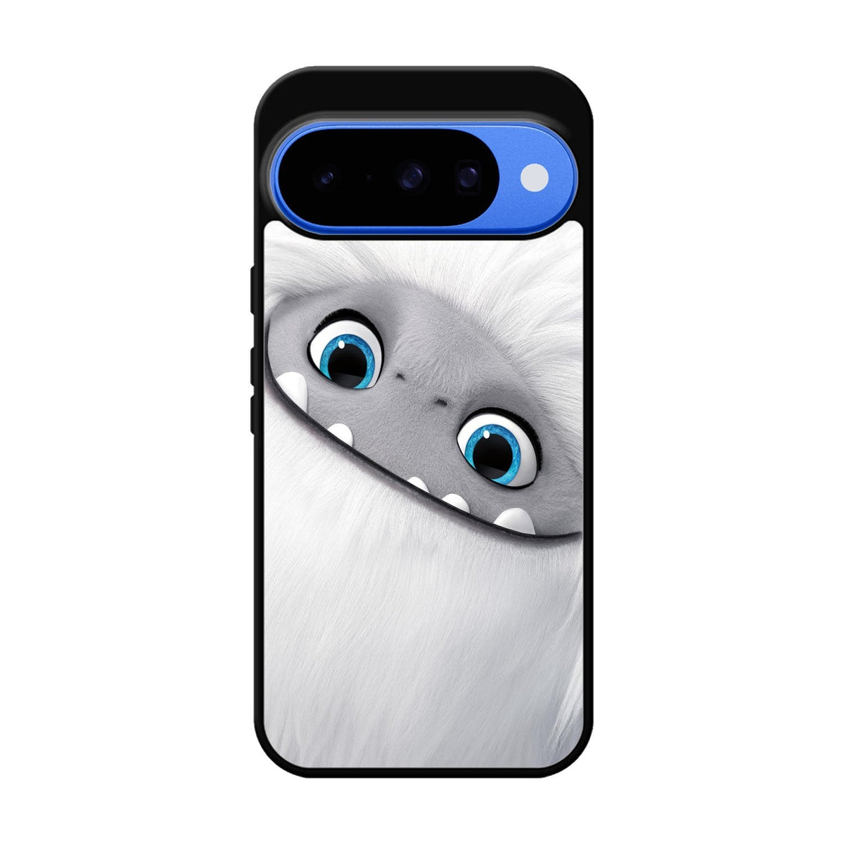Abominable X9988 Google Pixel 10 Case