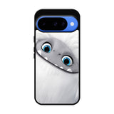 Abominable X9988 Google Pixel 10 Case