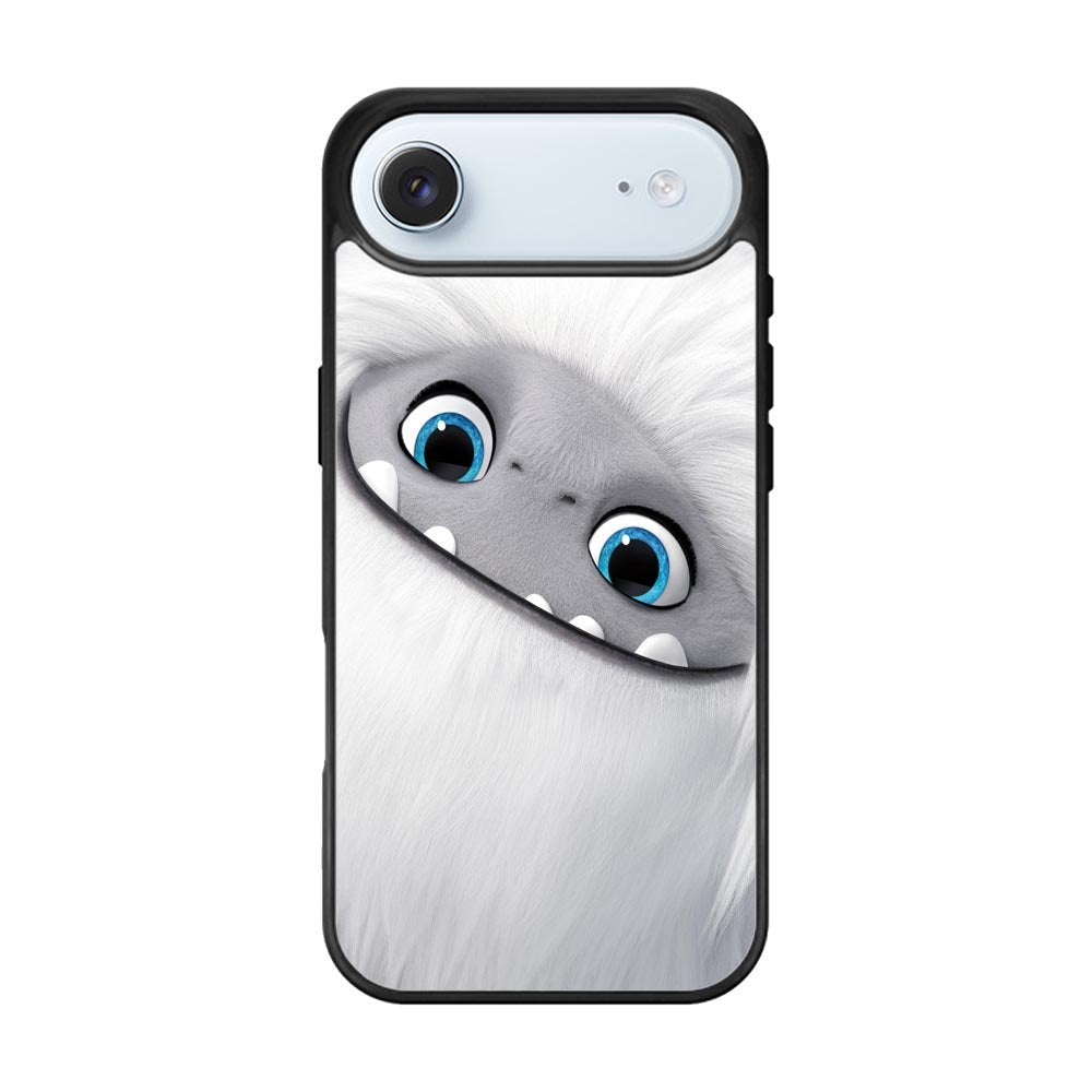 Abominable X9988 iPhone Air Case