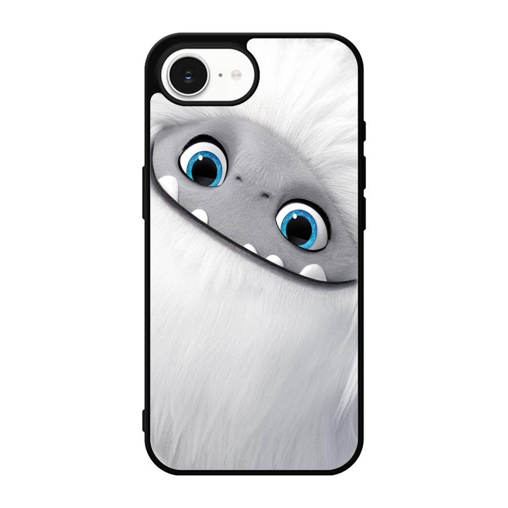 Abominable X9988 iPhone 17e Case