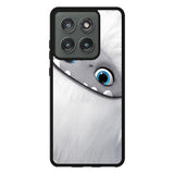 Abominable X9988 Motorola Moto Edge 2025 Case