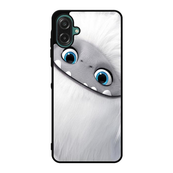 Abominable X9988 Samsung Galaxy A07 Case