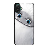 Abominable X9988 Samsung Galaxy A07 Case