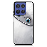 Abominable X9988 Motorola Moto G Stylus 5G 2025 Case