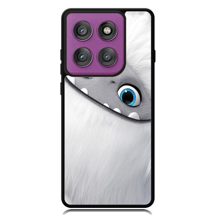 Abominable X9988 Motorola Moto Edge 2025 | Moto Edge 60 Fusion | Moto Edge 60 Pro Case