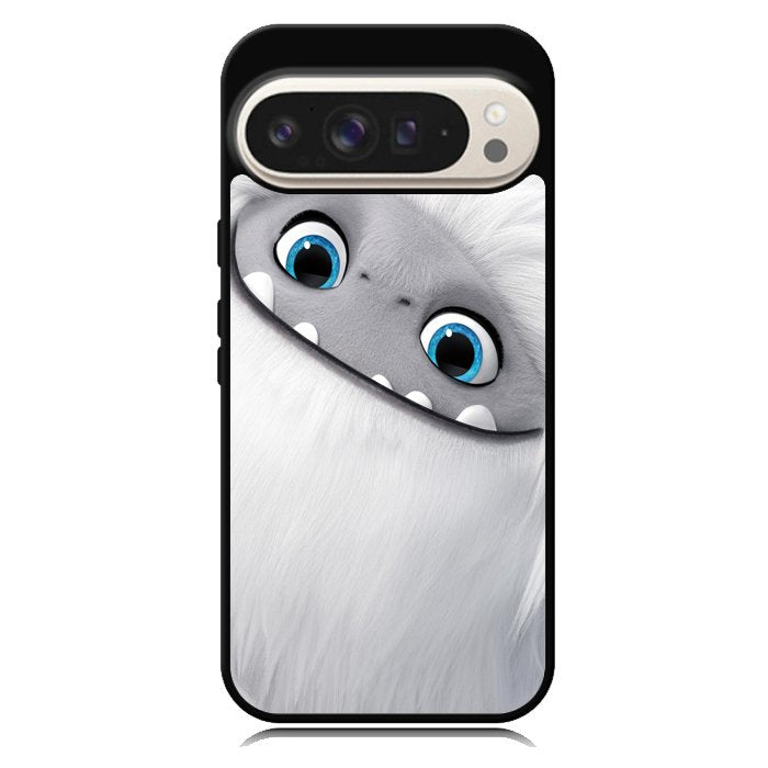 Abominable X9988 Google Pixel 9 Pro XL Case