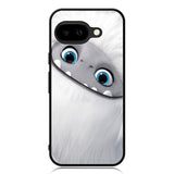 Abominable X9988 Google Pixel 9A Case