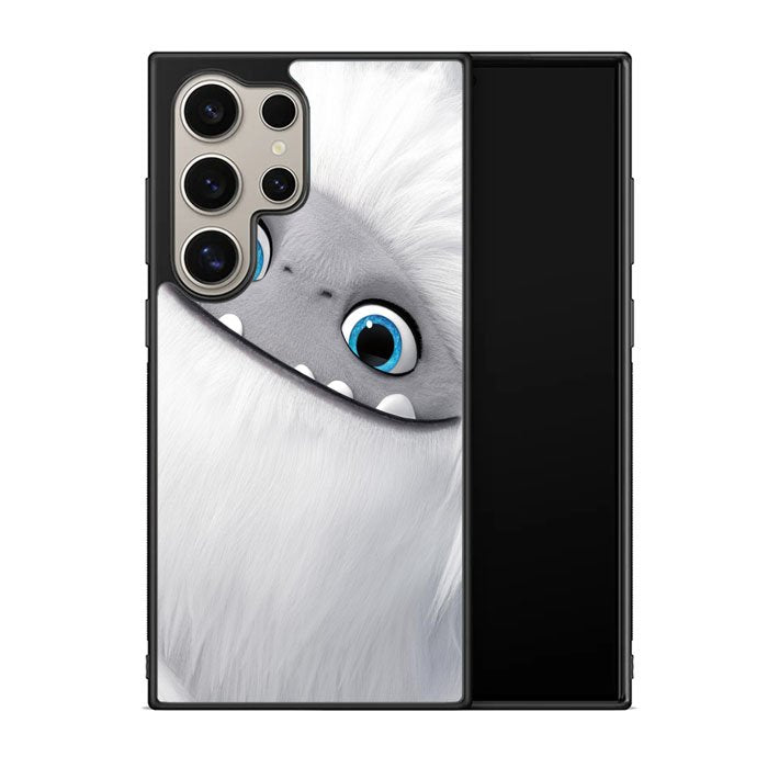 Abominable X9988 Samsung Galaxy S25 Ultra 5G Case