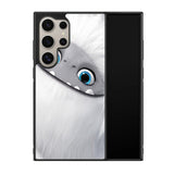Abominable X9988 Samsung Galaxy S24 Ultra 5G Case