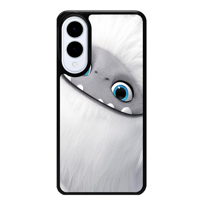 Abominable X9988 Samsung Galaxy S25 Edge Case