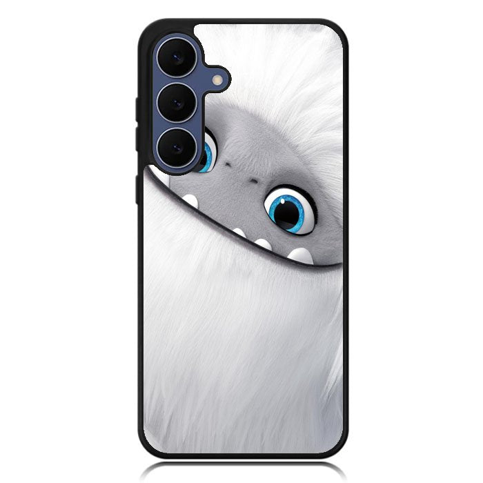 Abominable X9988 Samsung Galaxy S25 FE Case