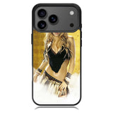shakira Wallpaper X9987 iPhone 18 Pro Max Case