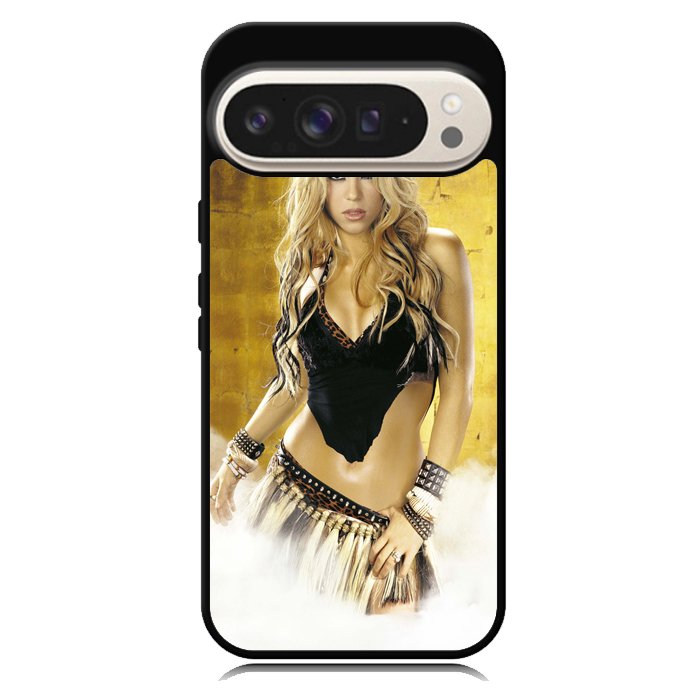 shakira Wallpaper X9987 Google Pixel 10 Pro XL Case