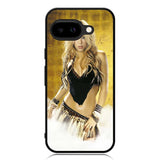 shakira Wallpaper X9987 Google Pixel 9A Case