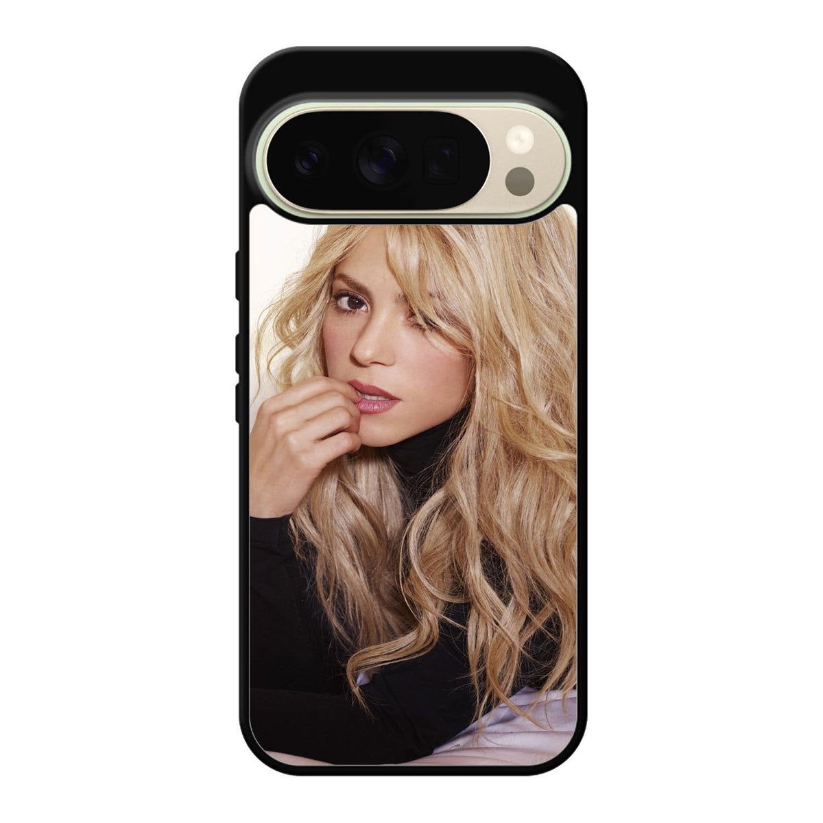 shakira X9986 Google Pixel 10 Pro Case