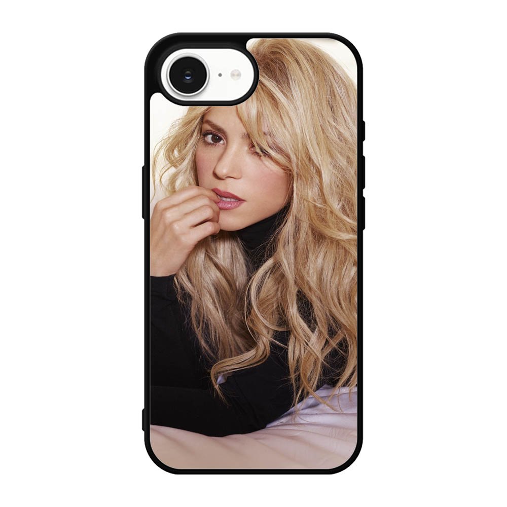 shakira X9986 iPhone 17e Case