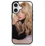 shakira X9986 iPhone 16 Plus Case