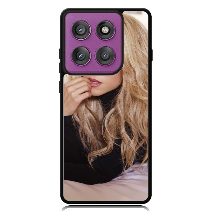 shakira X9986 Motorola Moto Edge 2025 | Moto Edge 60 Fusion | Moto Edge 60 Pro Case