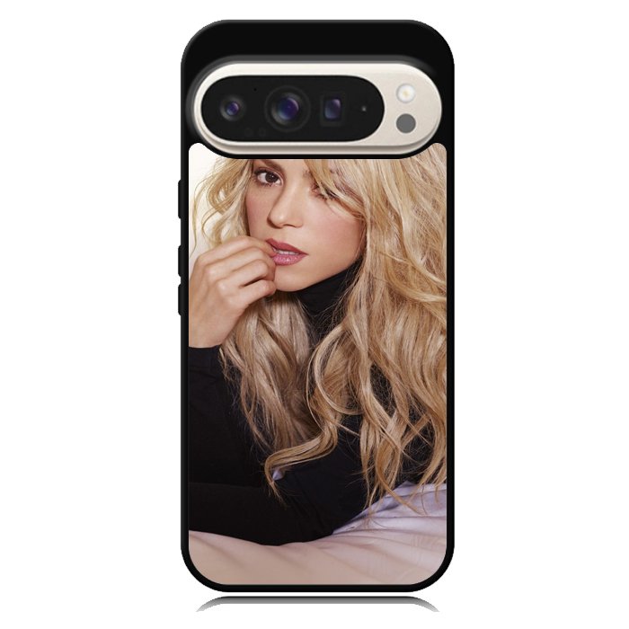 shakira X9986 Google Pixel 9 Pro XL Case