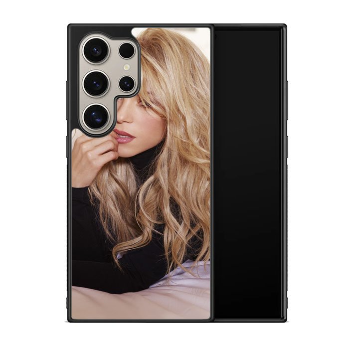 shakira X9986 Samsung Galaxy S25 Ultra 5G Case