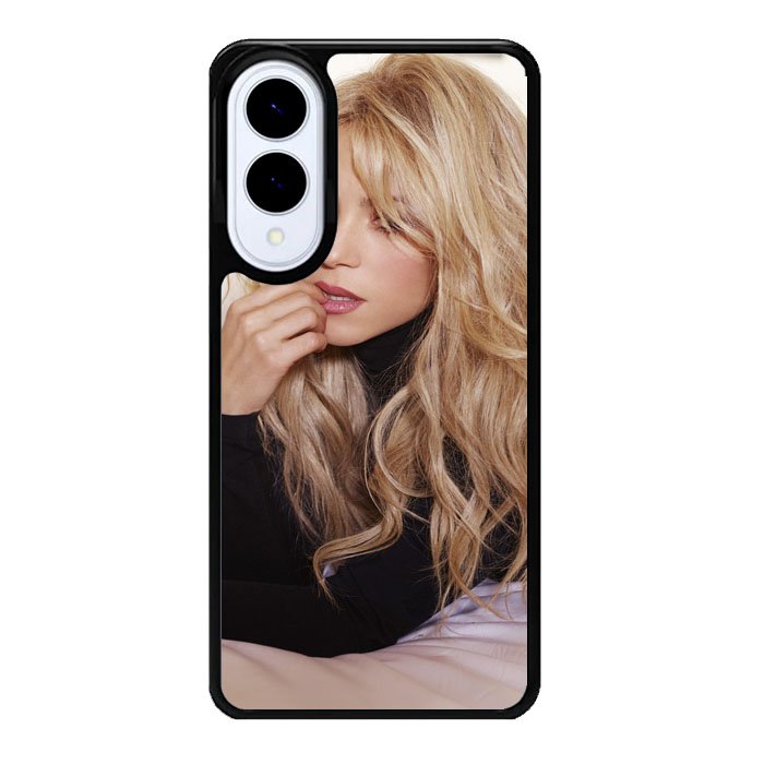 shakira X9986 Samsung Galaxy S25 Edge Case