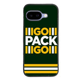 Green Bay Packers X9983 Google Pixel 10A Case