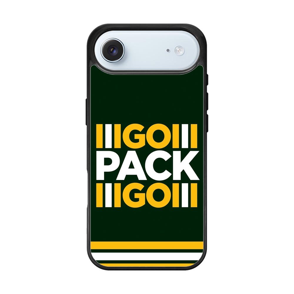 Green Bay Packers X9983 iPhone Air Case