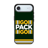 Green Bay Packers X9983 iPhone Air Case