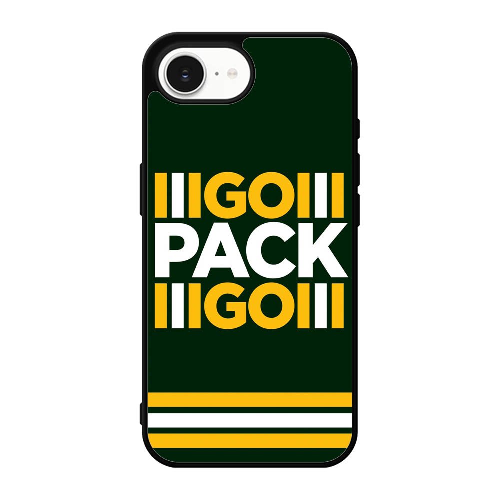 Green Bay Packers X9983 iPhone 17e Case