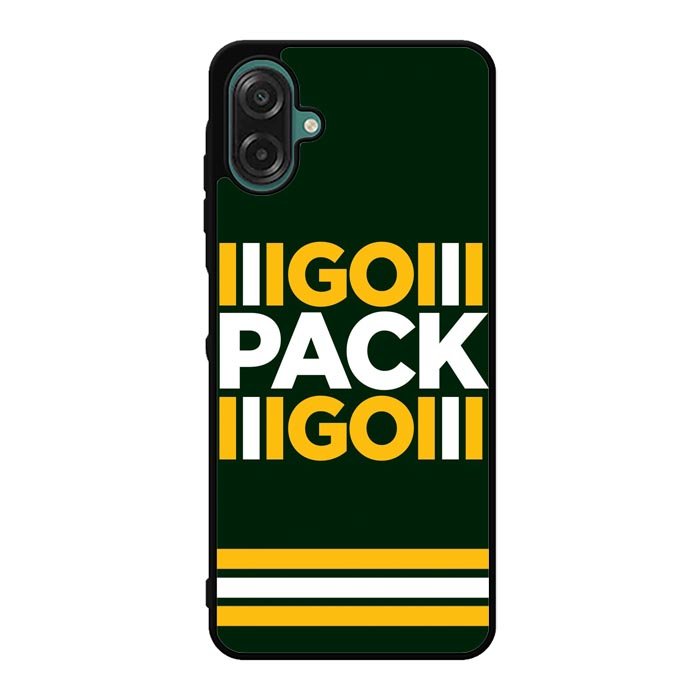 Green Bay Packers X9983 Samsung Galaxy A07 Case