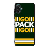 Green Bay Packers X9983 Samsung Galaxy A07 Case