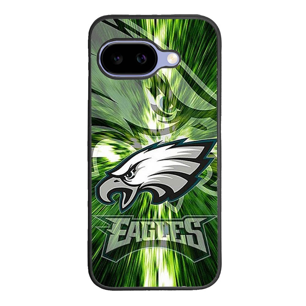 Philadelphia Eagles X9982 Google Pixel 10A Case