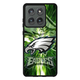 Philadelphia Eagles X9982 Motorola Moto Edge 2025 Case