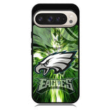 Philadelphia Eagles X9982 Google Pixel 9 | Google Pixel 9 Pro Case
