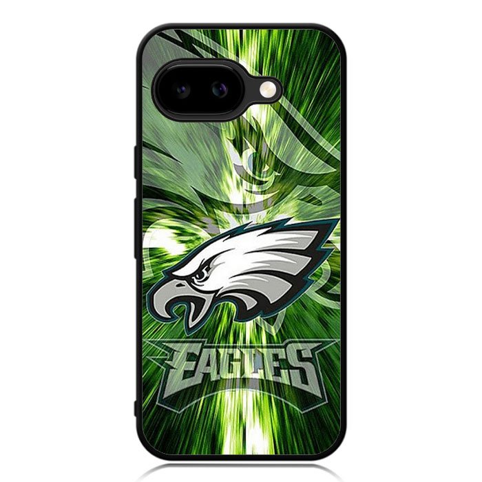Philadelphia Eagles X9982 Google Pixel 9A Case