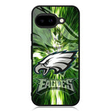 Philadelphia Eagles X9982 Google Pixel 9A Case