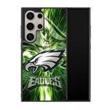 Philadelphia Eagles X9982 Samsung Galaxy S25 Ultra 5G Case