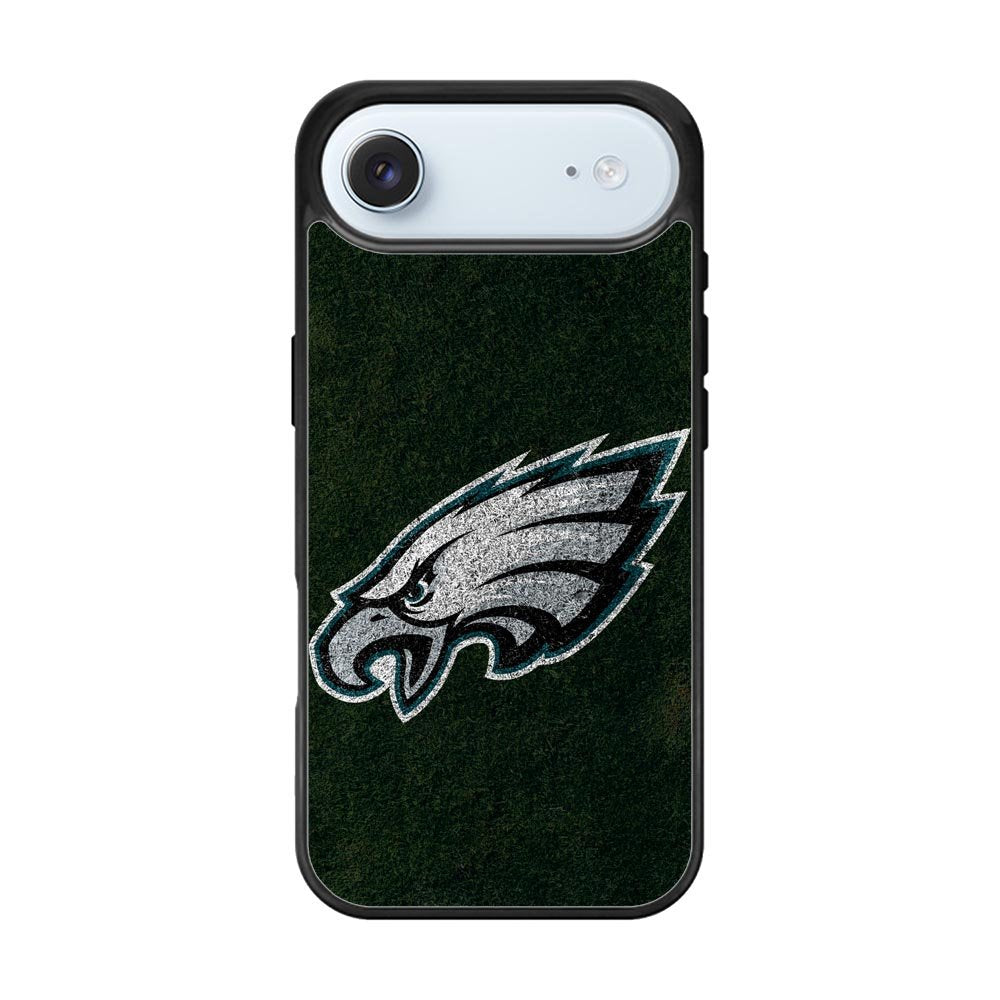philadelphia eagles Logo X9981 iPhone Air Case
